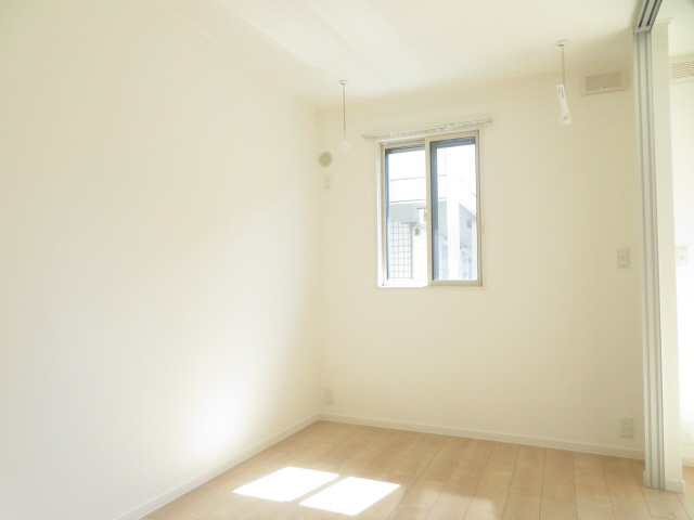シエスタ別館Northの子供部屋