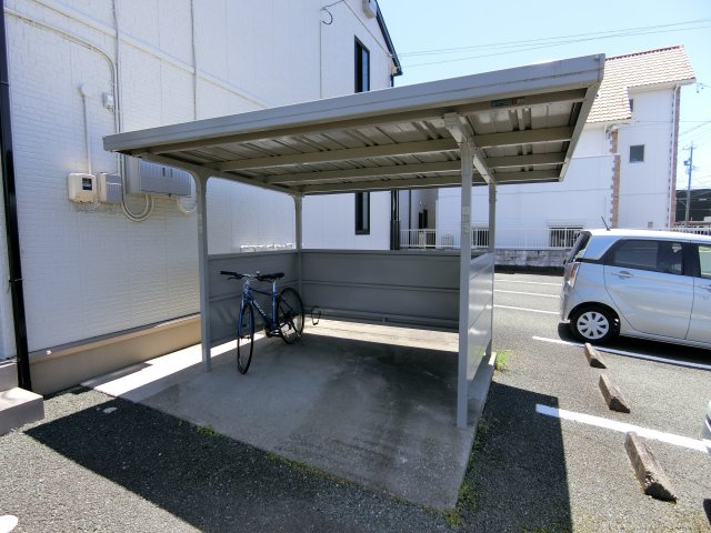 ドン・シエールのその他共用部分