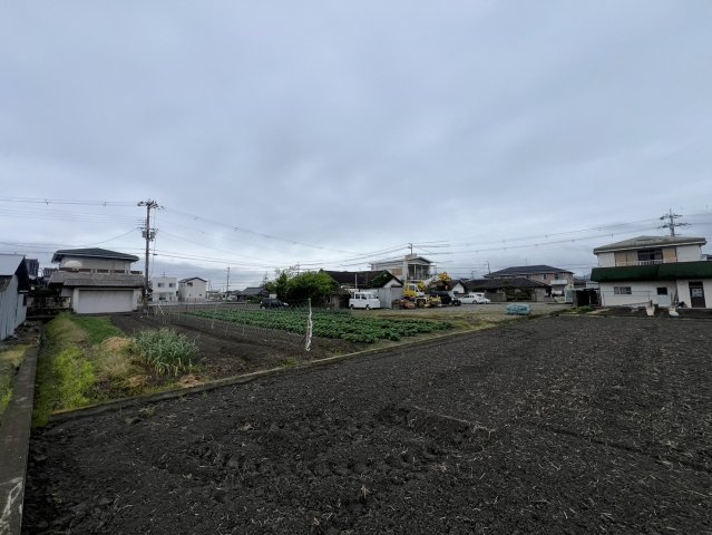 和歌山市下三毛・土地・56852の外観