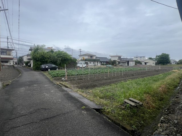 和歌山市下三毛・土地・56852の外観