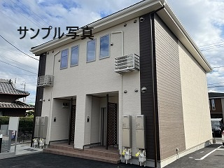 CIEL　TSUIJI　　刈谷市近郊の賃貸ならクラスホーム刈谷のエントランス