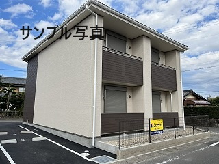 CIEL　TSUIJI　　刈谷市近郊の賃貸ならクラスホーム刈谷の外観