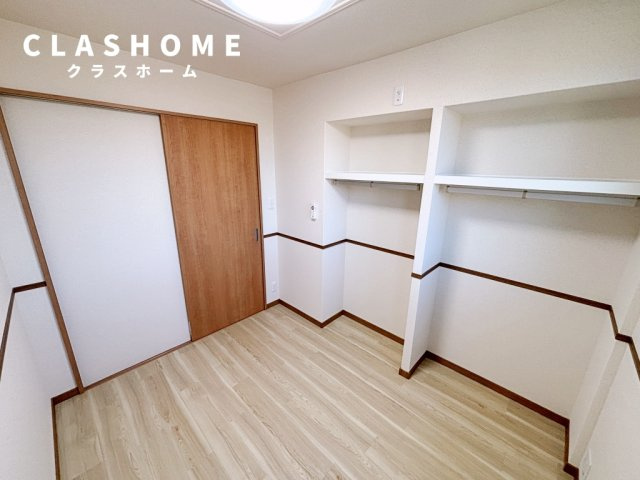 CIEL　TSUIJI　　刈谷市近郊の賃貸ならクラスホーム刈谷の寝室|同物件の別部屋になります。