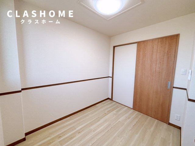 CIEL　TSUIJI　　刈谷市近郊の賃貸ならクラスホーム刈谷の居間・リビング|同物件の別部屋になります。