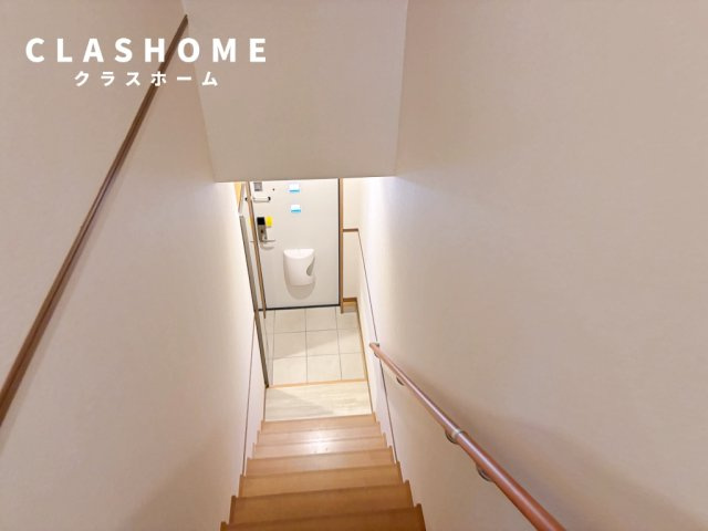 CIEL　TSUIJI　　刈谷市近郊の賃貸ならクラスホーム刈谷のその他|同物件の別部屋になります。