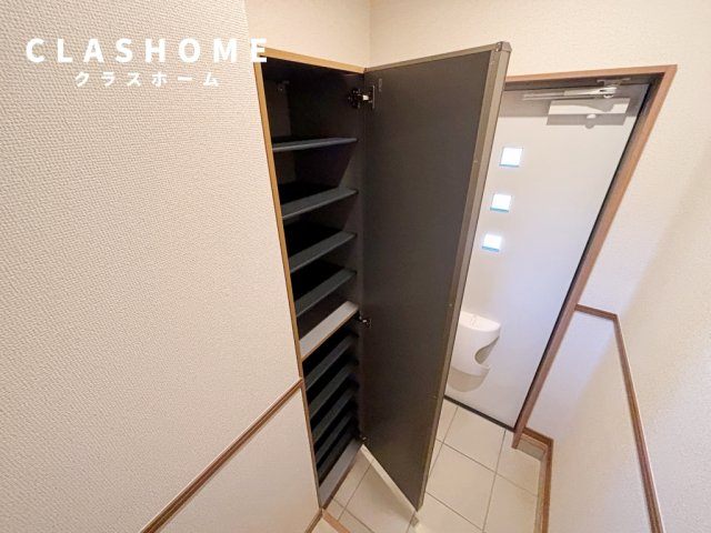 CIEL　TSUIJI　　刈谷市近郊の賃貸ならクラスホーム刈谷のその他|同物件の別部屋になります。