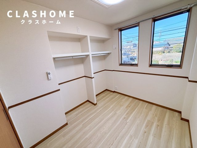CIEL　TSUIJI　　刈谷市近郊の賃貸ならクラスホーム刈谷のその他|同物件の別部屋になります。