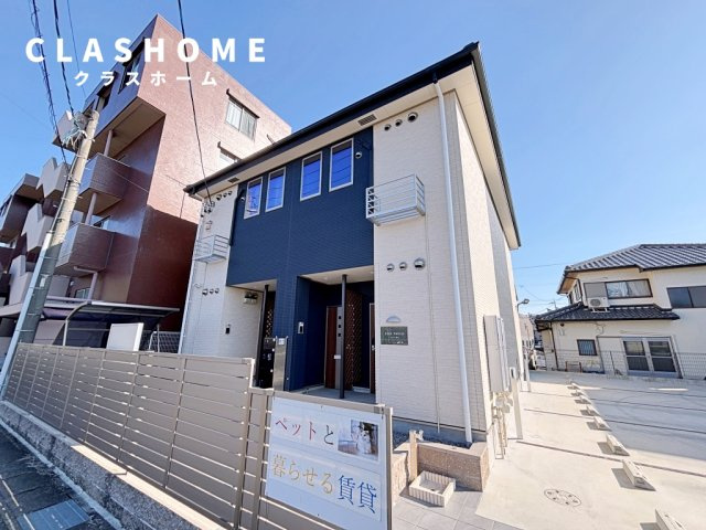 CIEL　TSUIJI　　刈谷市近郊の賃貸ならクラスホーム刈谷の外観