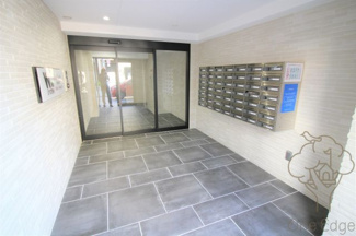 【ロビー】 | ウインズコート西梅田Ⅱ