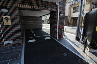 【その他共用部分】 | ウインズコート西梅田Ⅱ