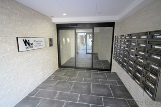 【その他共用部分】 | ウインズコート西梅田Ⅱ