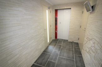 【その他共用部分】 | ウインズコート西梅田Ⅱ