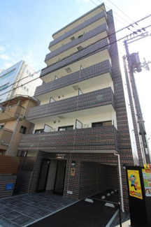 【外観】 | ウインズコート西梅田Ⅱ