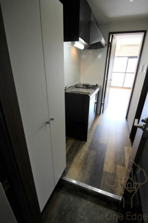 【玄関】 | ウインズコート西梅田Ⅱ