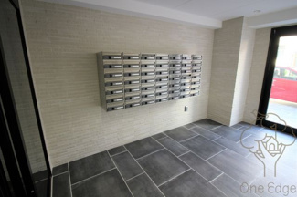 【その他共用部分】 | ウインズコート西梅田Ⅱ