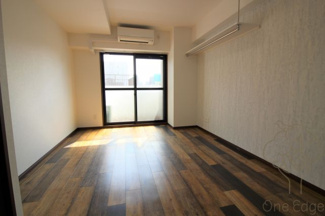 【寝室】 | ウインズコート西梅田Ⅱ