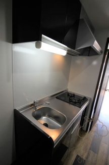 【キッチン】 | ウインズコート西梅田Ⅱ