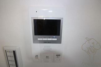 【セキュリティ】 | ウインズコート西梅田Ⅱ