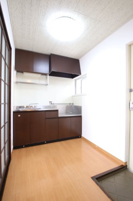 【居間・リビング】 | コーポラスしずⅡ