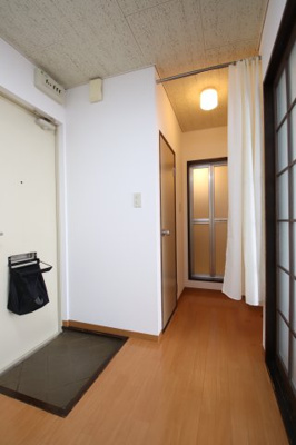 【居間・リビング】 | コーポラスしずⅡ