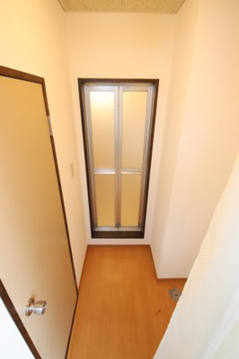 【洗面所】 | コーポラスしずⅡ