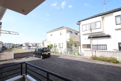 【展望】 | コーポラスしずⅡ