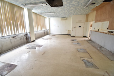 【その他】 | 鹿屋市田崎町　店舗付住宅 | 診療所