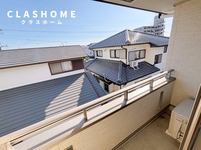 CIEL　TSUIJI　　刈谷市近郊の賃貸ならクラスホーム刈谷の玄関