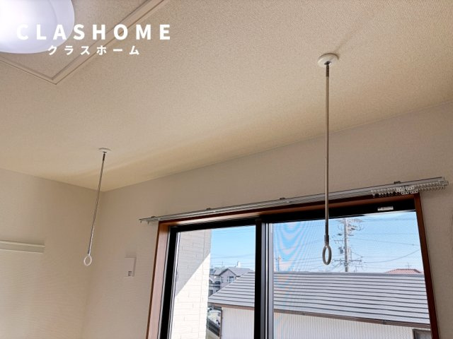 CIEL　TSUIJI　　刈谷市近郊の賃貸ならクラスホーム刈谷のセキュリティ