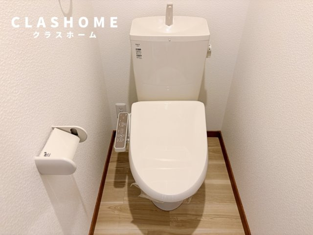 CIEL　TSUIJI　　刈谷市近郊の賃貸ならクラスホーム刈谷の駐車場