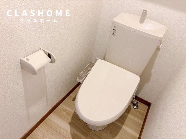 CIEL　TSUIJI　　刈谷市近郊の賃貸ならクラスホーム刈谷のその他共用部分