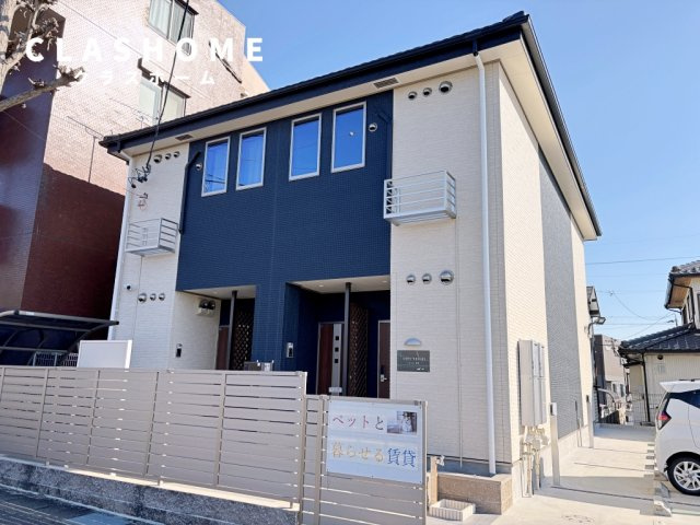CIEL　TSUIJI　　刈谷市近郊の賃貸ならクラスホーム刈谷の外観