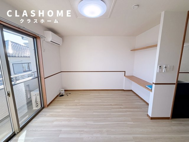 CIEL　TSUIJI　　刈谷市近郊の賃貸ならクラスホーム刈谷の洗面所