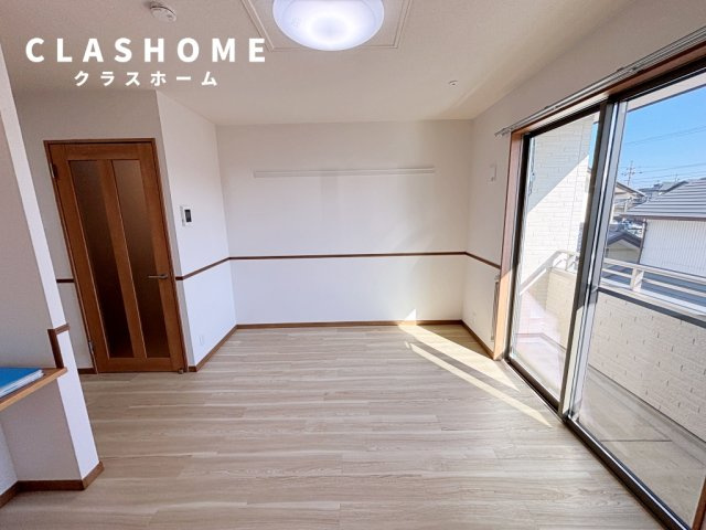 CIEL　TSUIJI　　刈谷市近郊の賃貸ならクラスホーム刈谷の設備