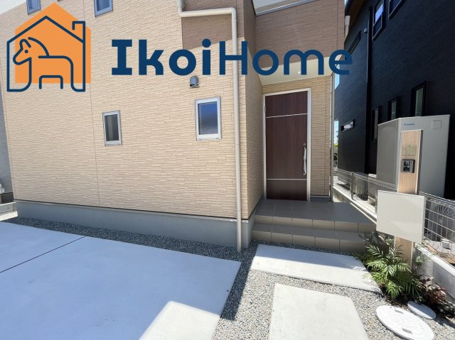明石市魚住町西岡　新築一戸建の周辺|●資料・カタログのご請求無料●最寄り駅の東二見駅までは徒歩10分。駅ちかで通勤や通学に便利な立地です