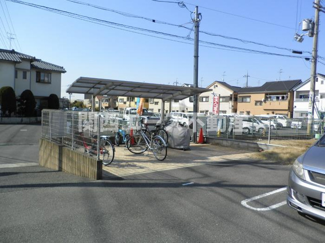 【その他】 | アムールA棟