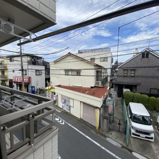 【展望】 | 視界を遮るものもなく見晴らしは良い展望です♪