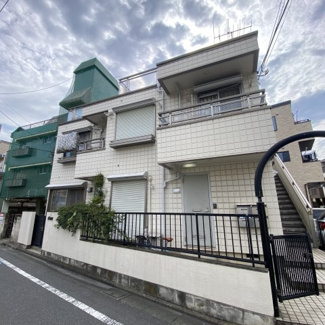 【外観】 | 耐震耐火で安心の旭化成ヘーベルメゾン♪