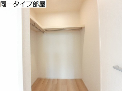 【収納】 | エムティハウスⅦ
