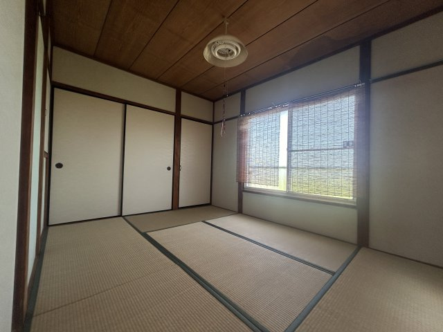 【和室】 | 池田借家