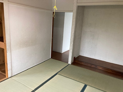 【和室】 | 池田借家