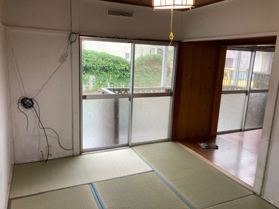 【和室】 | 池田借家