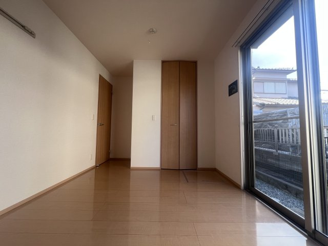ジュエルハイムの子供部屋