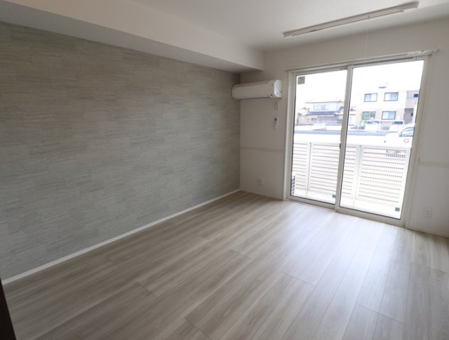 熊本市東区長嶺東４丁目のアパートの設備