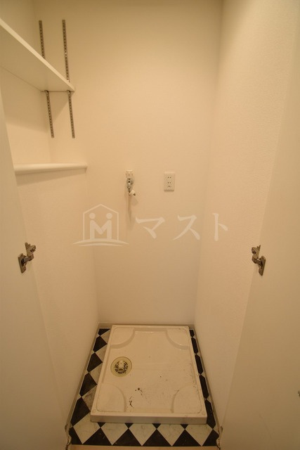 エスライズ四ツ橋の設備
