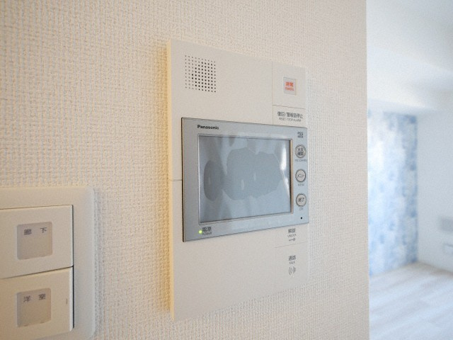セレニテ難波プリエの設備