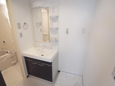 【独立洗面台】 | あきない通り西原