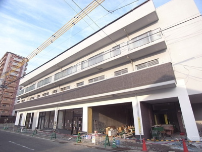 【その他共用部分】 | あきない通り西原