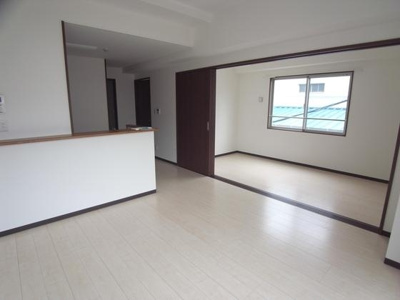 【居間・リビング】 | あきない通り西原