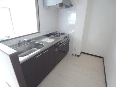 【キッチン】 | あきない通り西原